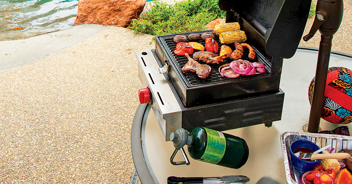 Perfect Grilled Duck | Ducks Unlimited